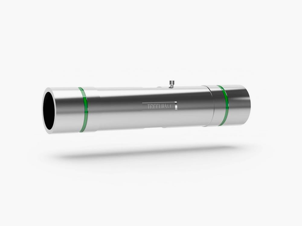 Specifically designed for the agriculture sector, T-Sonik GH is a device that combines the technology of hydrodynamic activation with that of the generation of micro and nano air bubbles.
