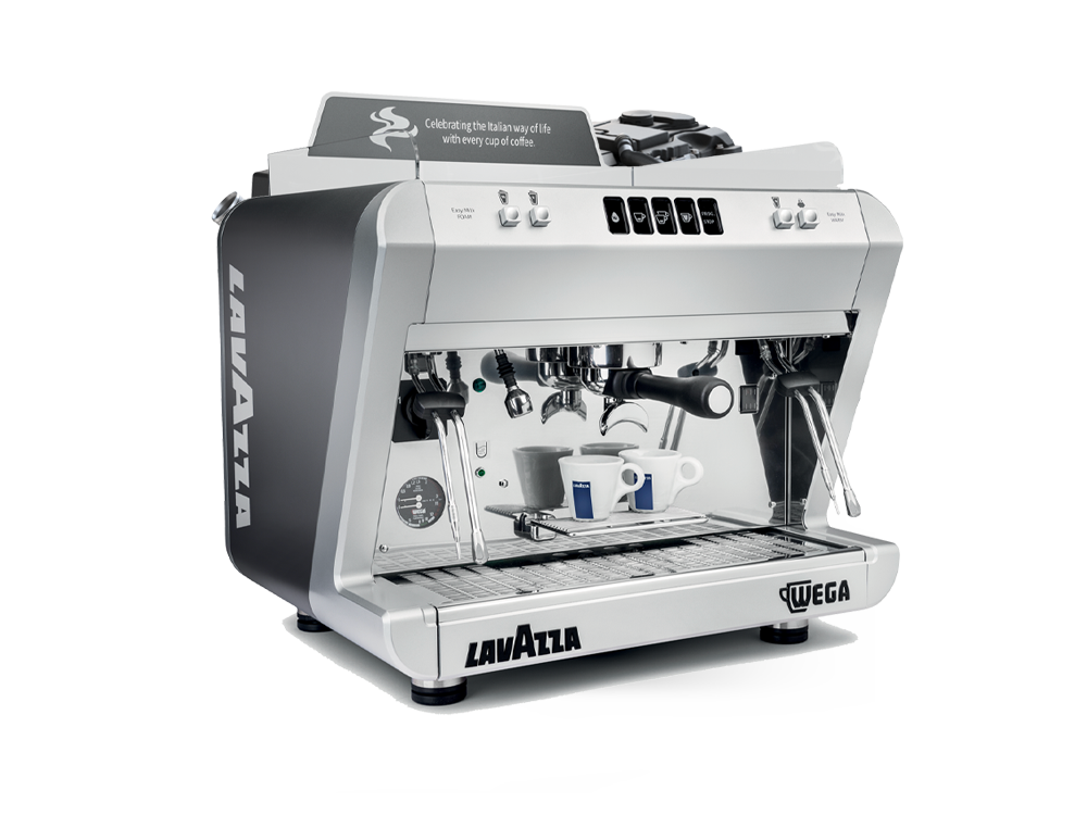 Hydrodynamic activators and micro and nano-bubble generators can be integrated into professional coffee machines  to prevent limescale build-up and improve the quality of drinks without the need for any chemical or maintenance.