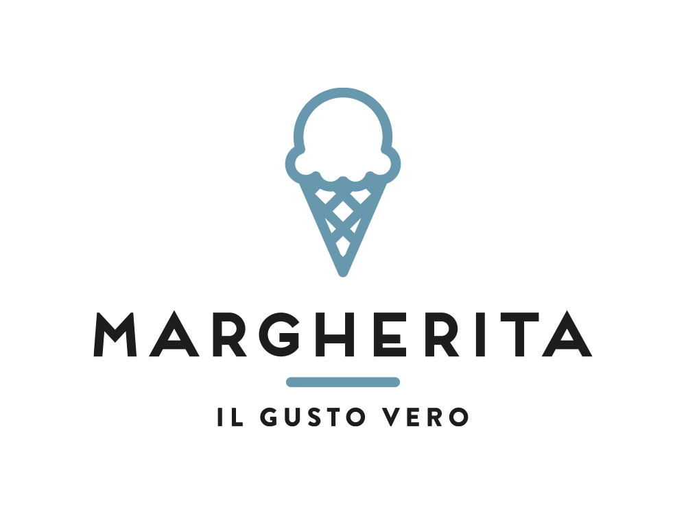 Margherita Ice Cream
