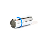 T-Sonik Mini is the first consumer grade pocket size ultrasonic activator. At home or while you are travelling bring the benefits of activated water always with you.Stop bacteria.Stop Limescale.Stop Chlorine.Easy installation.